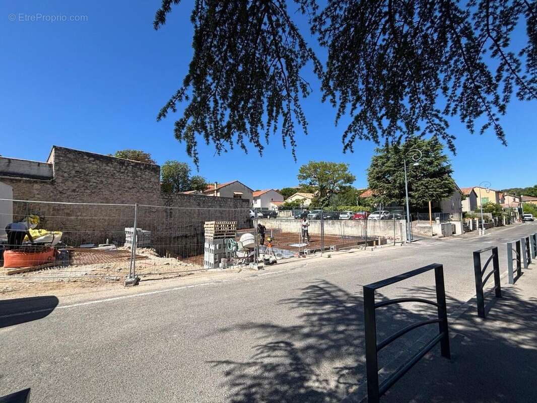 Photo 6 - Appartement à GREASQUE