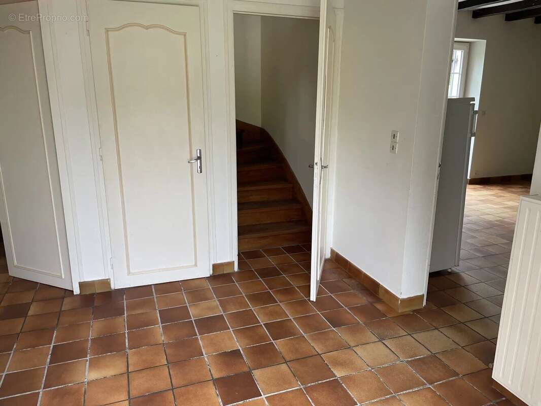 Belle maison familiale historique - photo 6