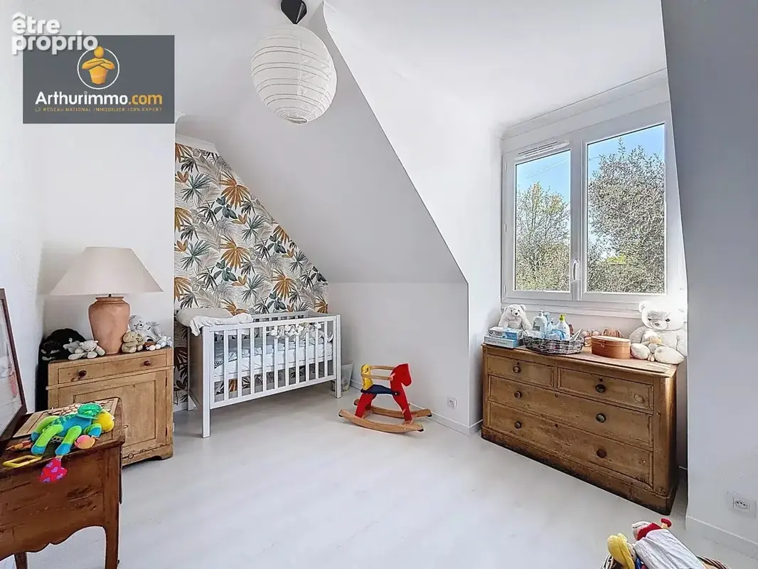 Vente Maison Margency(95580) 550 000ï¿œ - photo 10