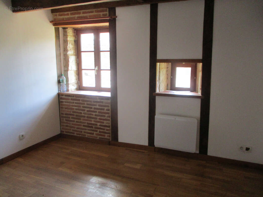 Maison à BRUX