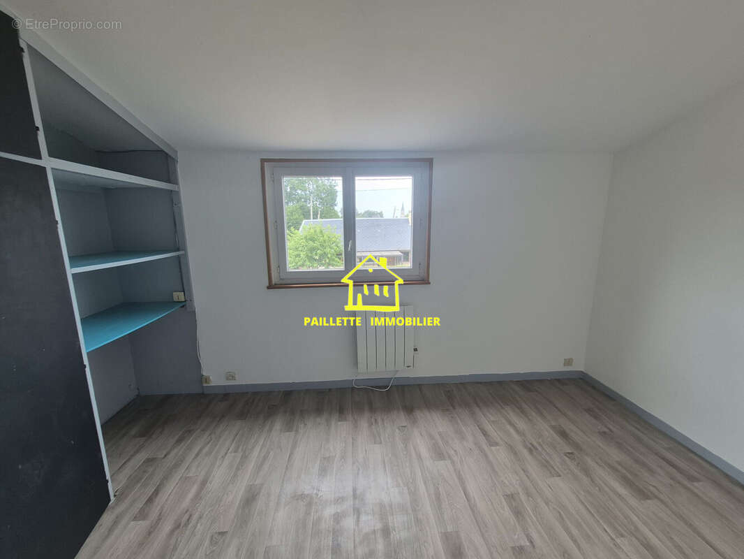 Maison 140 m² à Fauville-En-Caux  - photo 8