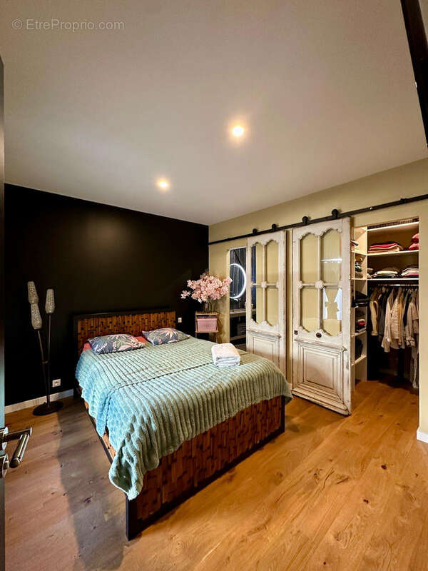 Maison à VAUX-SUR-MER