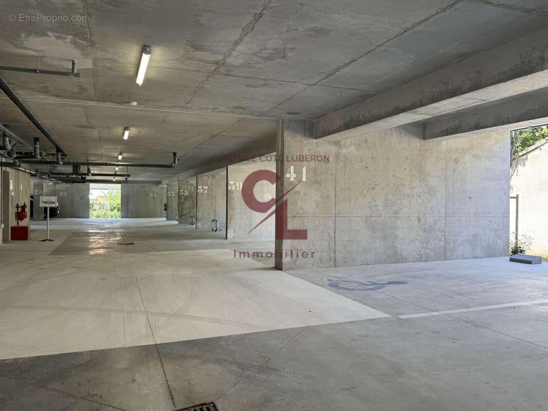 Appartement à CAVAILLON