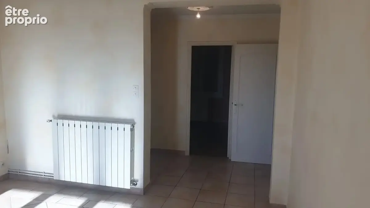 Appartement ales - photo 7