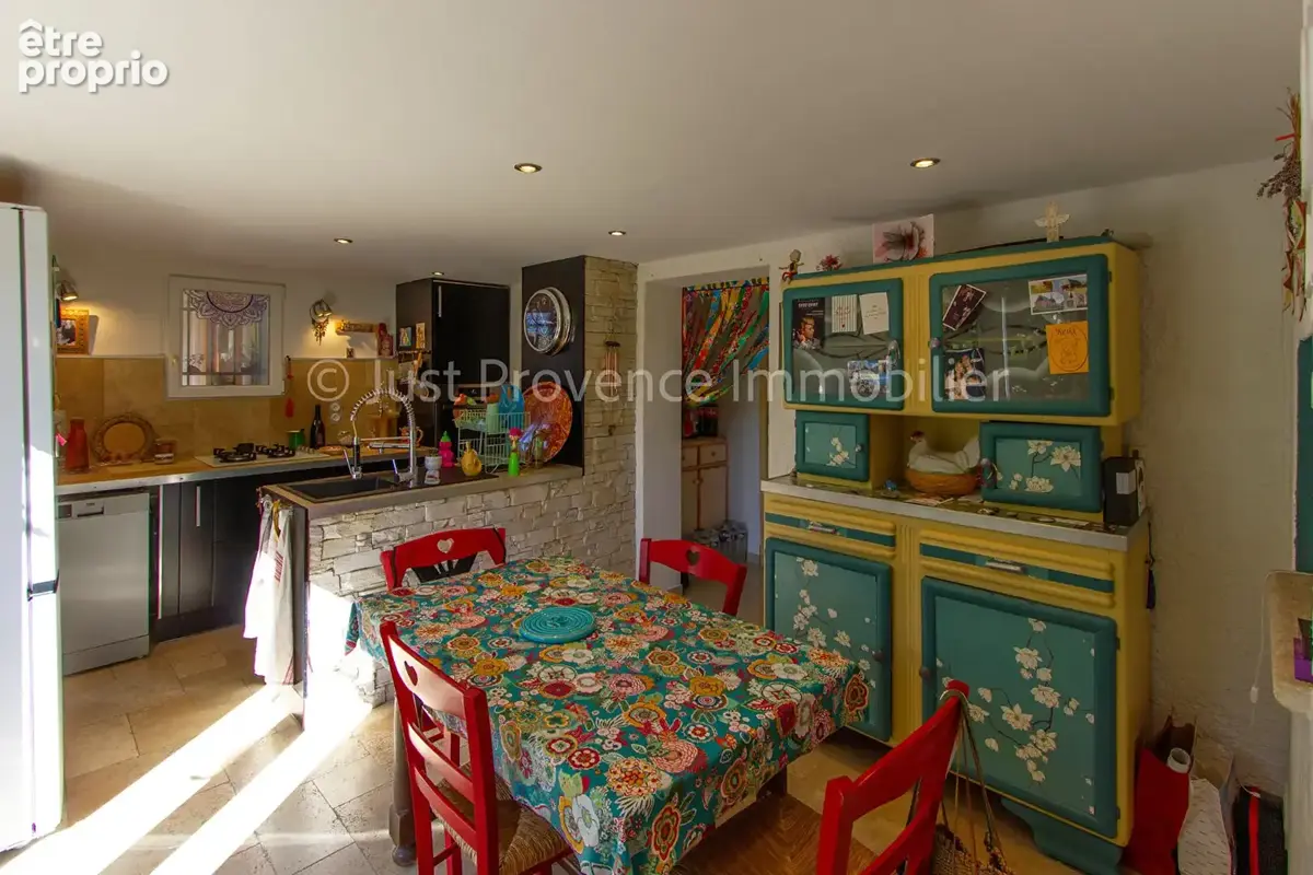 Maison Mazan 4 pièces 90 m2 sur 2626 m² de terrain - photo 4