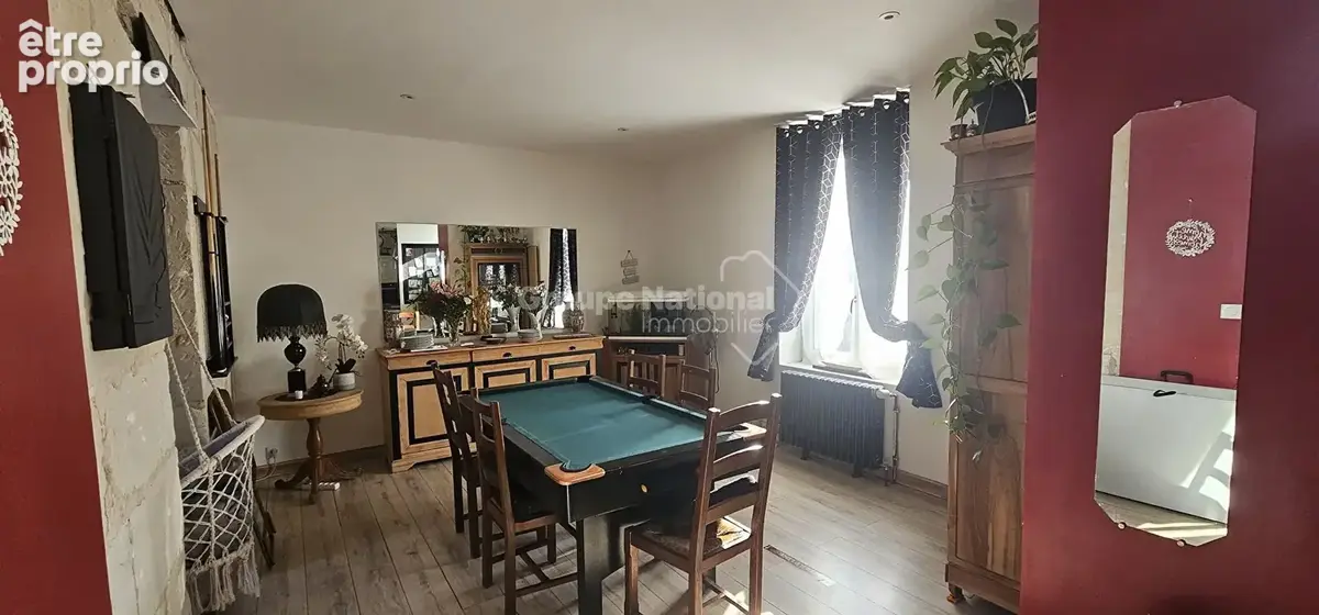 EXCLUSIVITÉ LADN-IMMO Maison de caractère 160 m² - photo 3