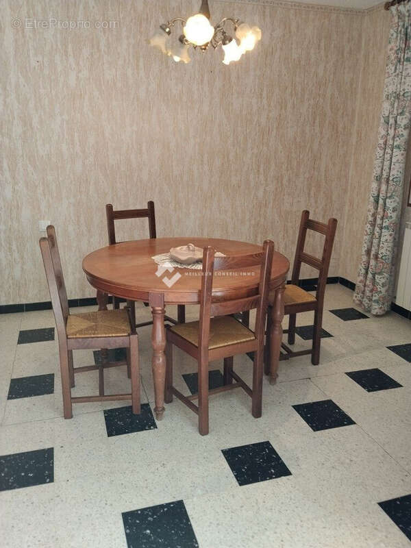 Appartement à CARCASSONNE