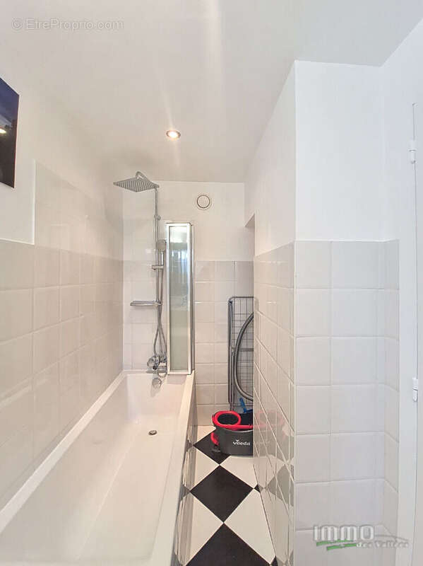 Appartement à GERARDMER