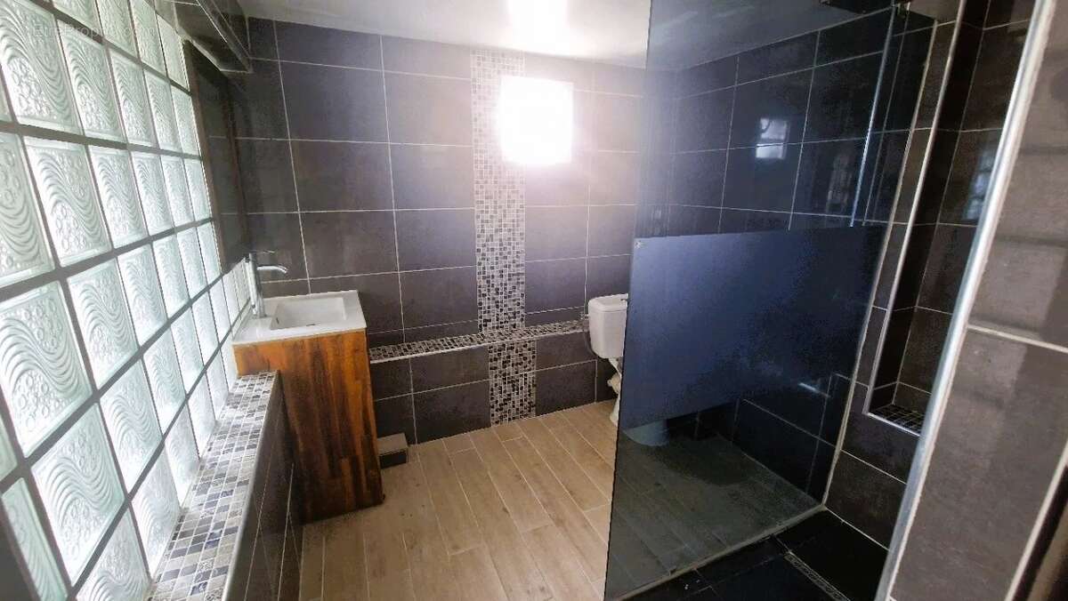 Maison à LE TAMPON