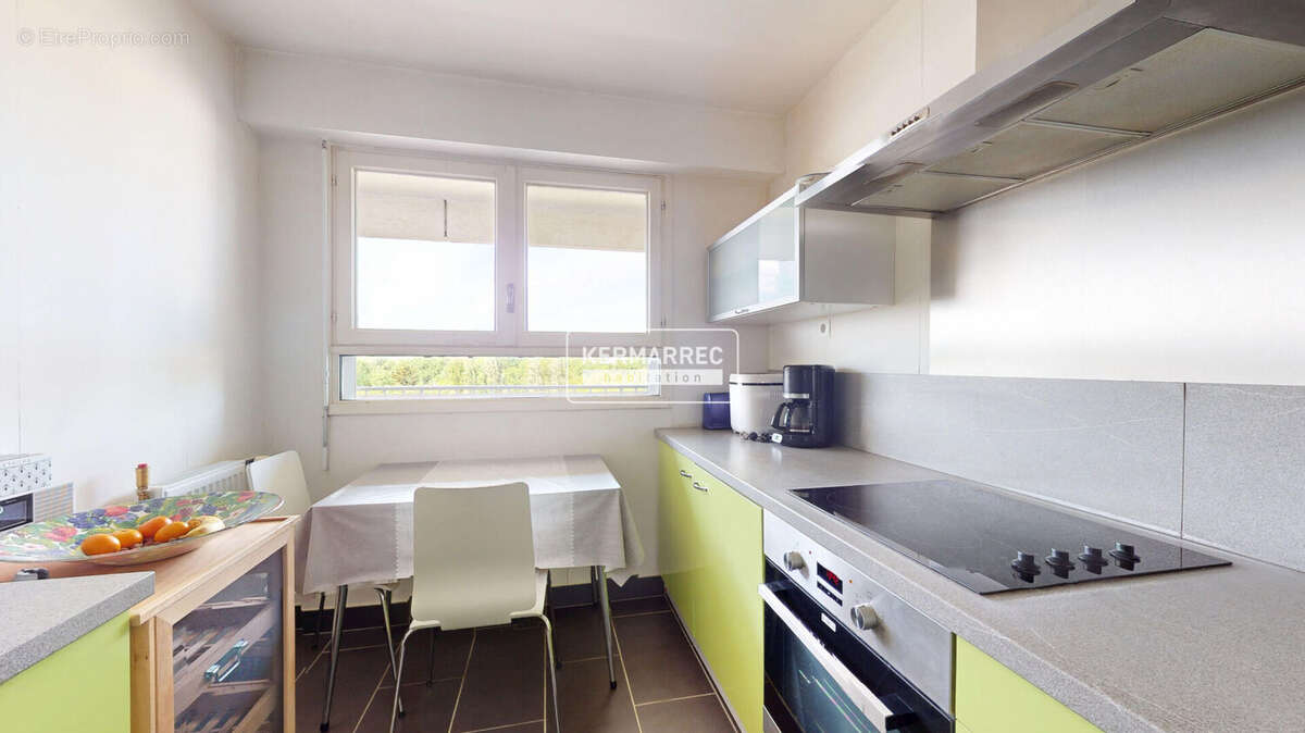 Appartement à SAINT-HERBLAIN