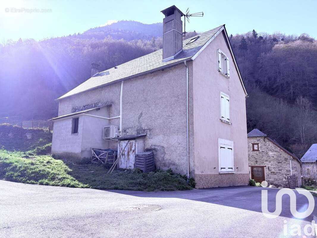 Photo 6 - Maison à CAUTERETS