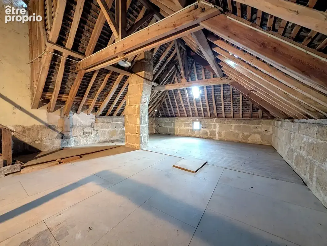 Bel ensemble immobilier - photo 13