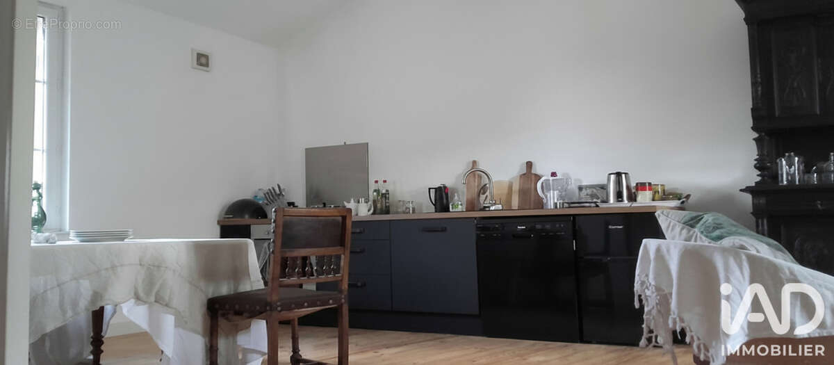 Maison 102 m² à Saint-Jean-D'angely  - photo 4