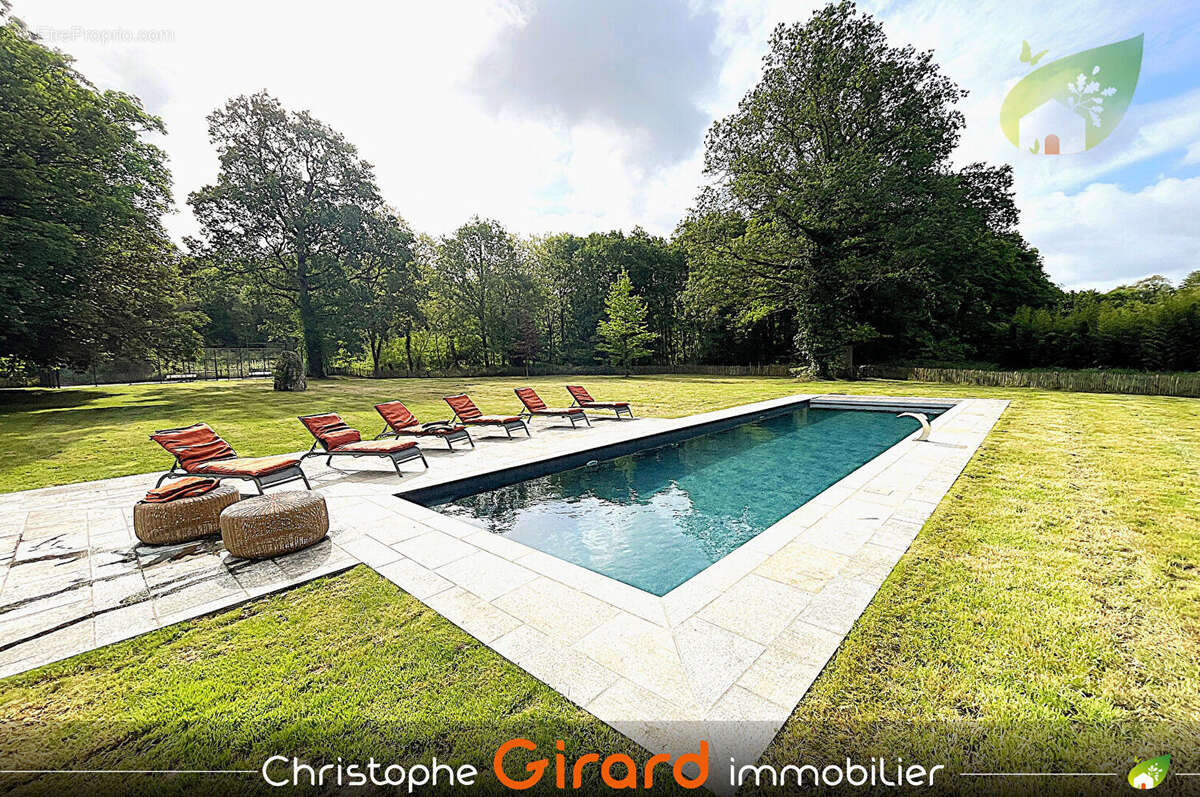 Maison a vendre plelan-le-petit (22980) - 8 pieces - photo 6