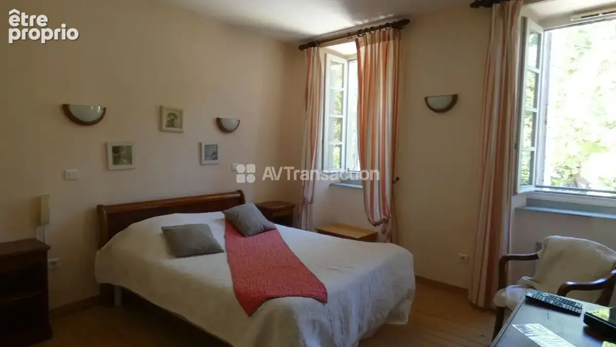 Maison 13 pièces 354 m² à vendre à Saint-Andre-De-Valborgne (30940) - photo 5