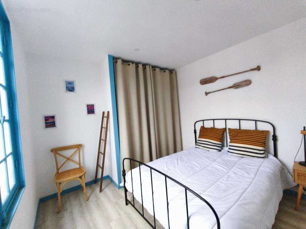 Photo 9 - Appartement à CAPBRETON