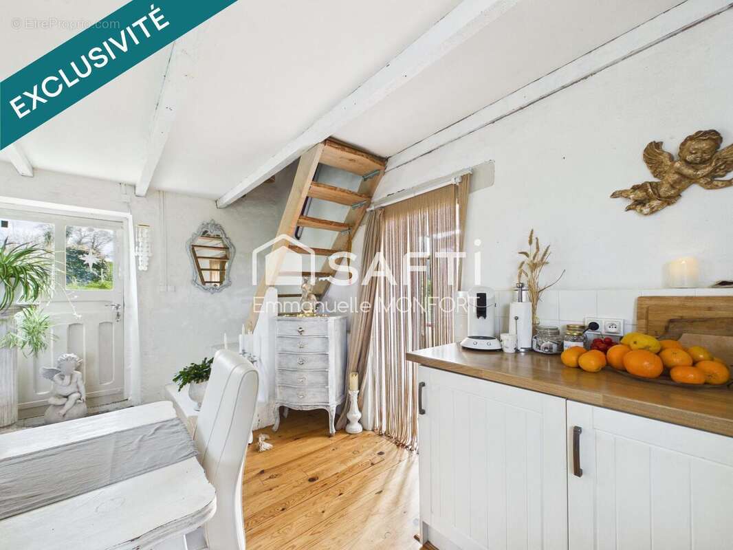 Maison 65 m² à Carnoet  - photo 9
