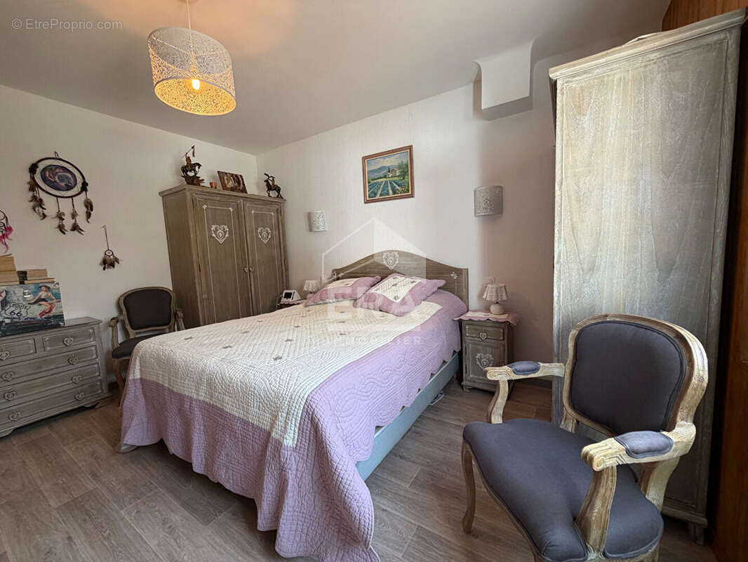Maison 85m² à château-arnoux-saint-auban - photo 5
