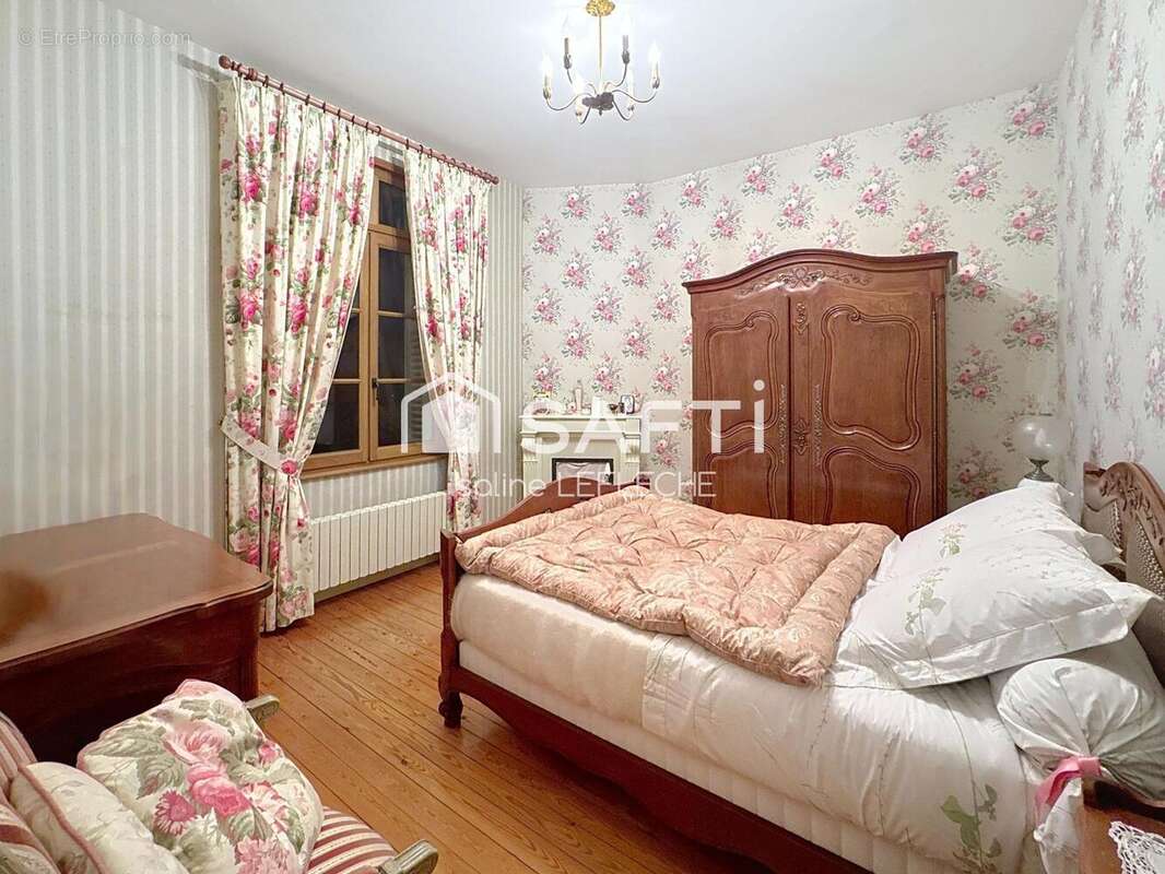 Photo 9 - Maison à PERONNE