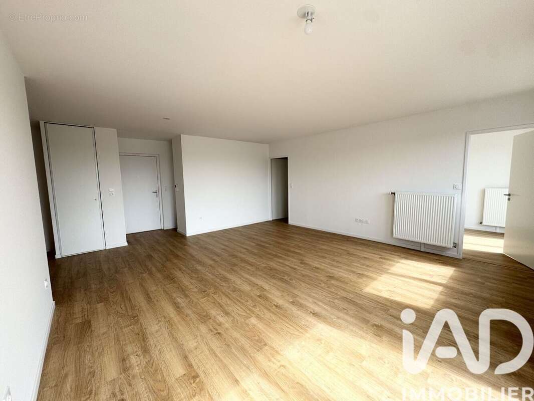 Photo 7 - Appartement à MASSY