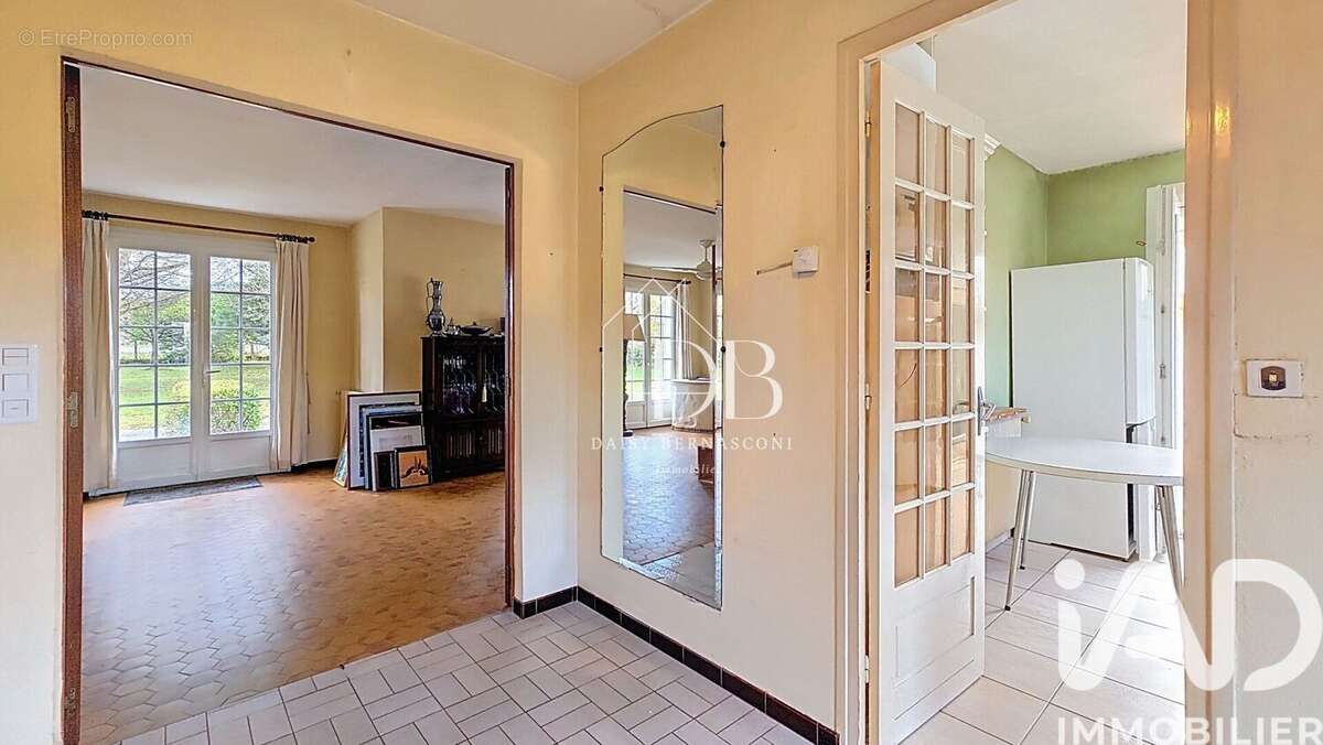 Photo 8 - Maison à MARTILLAC