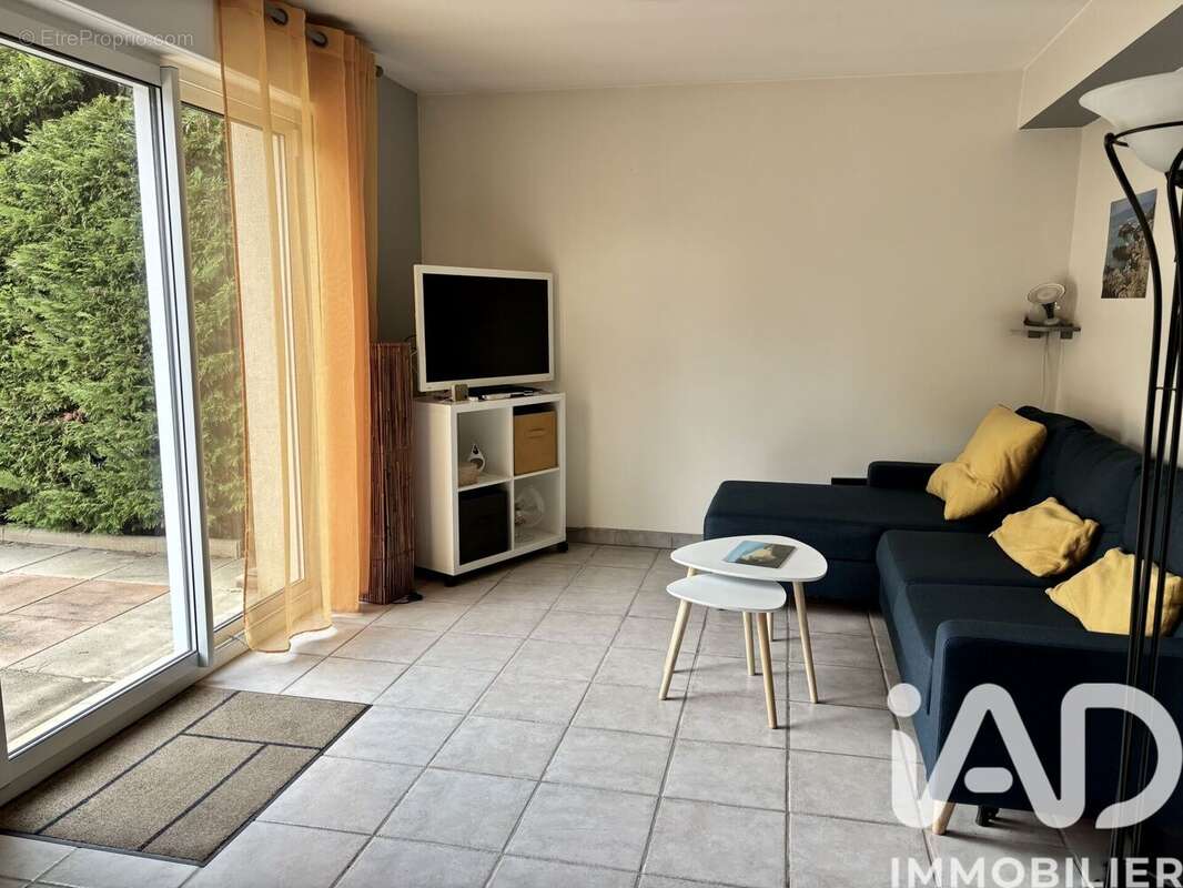 Photo 4 - Maison à MONTRABE