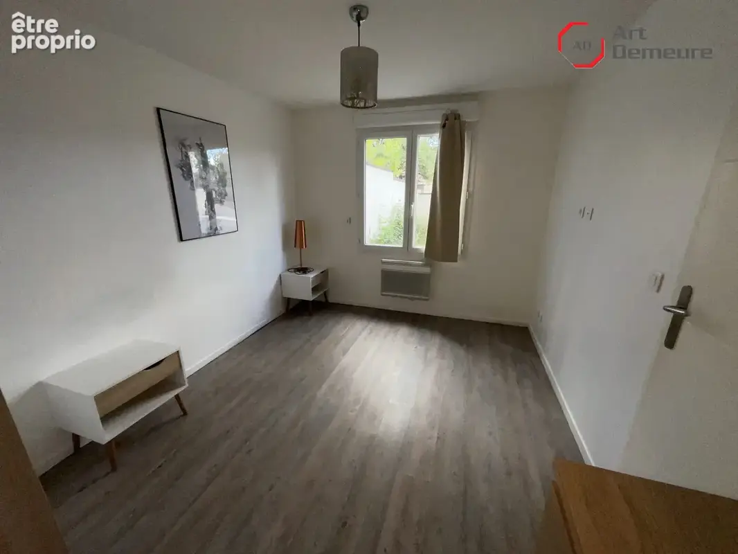 Appartement 2 pièces 37 m² à vendre à Meriel (95630) - photo 4