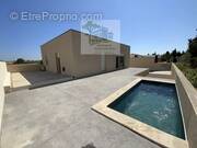 Maison à VENTENAC-EN-MINERVOIS