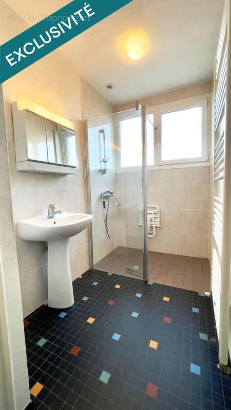 Photo 5 - Maison à MAYENNE