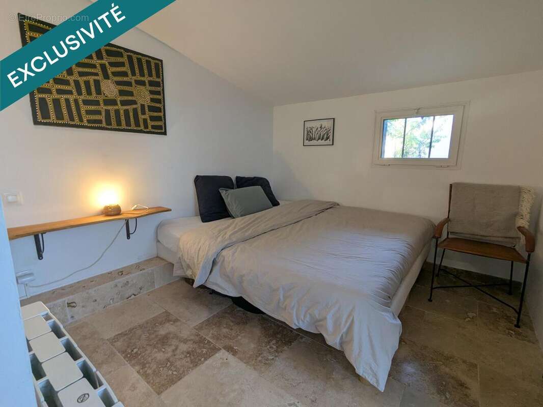 Photo 7 - Maison à CIEURAC