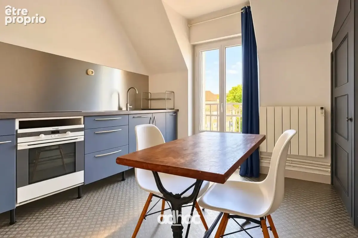 Appartement 3 pièces 62 m² à vendre à Beaugency (45190) - photo 2