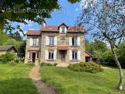 Maison à LIZY-SUR-OURCQ