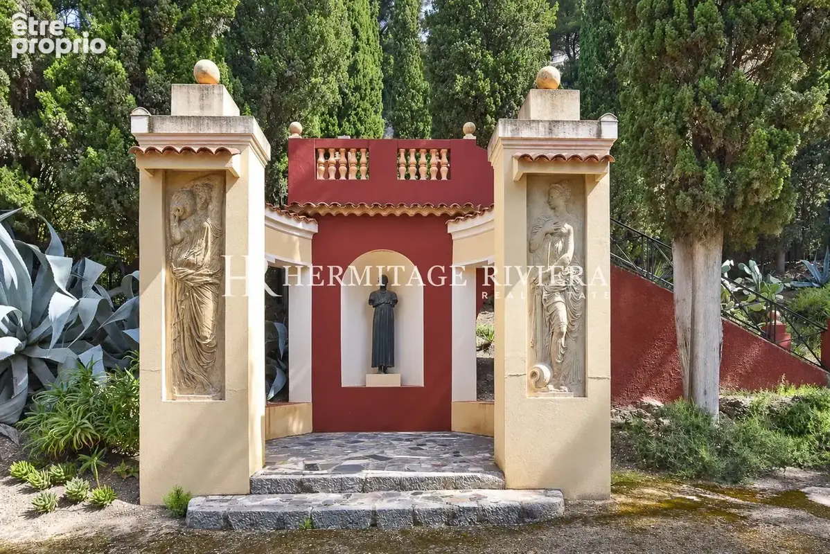 Maison 12 pièces 746 m² à vendre à Menton (06500) - photo 42