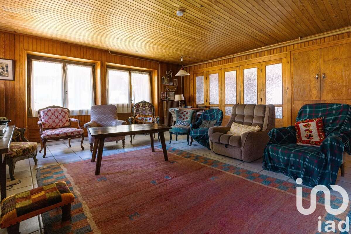 Photo 6 - Maison à NANCY-SUR-CLUSES