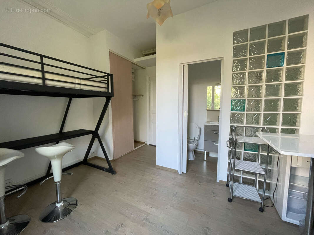 Appartement à EPINAL
