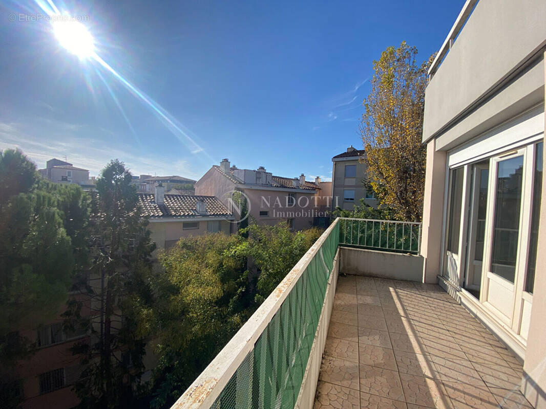 Appartement à CAVAILLON
