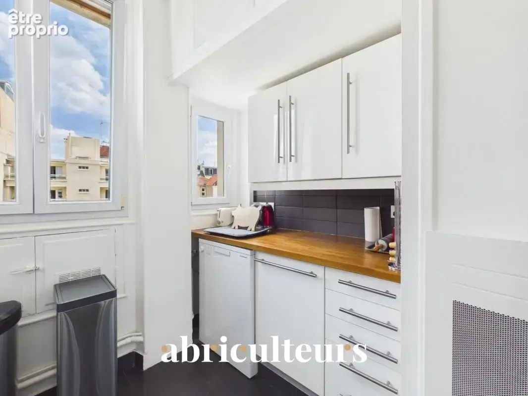 3 pièces en vente à Saint-Mandé (94160)-  61 m² - photo 13