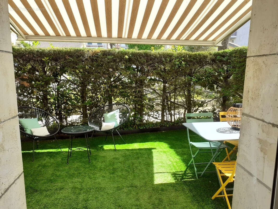 Appartement à ROYAN