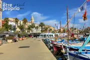 Appartement à SANARY-SUR-MER
