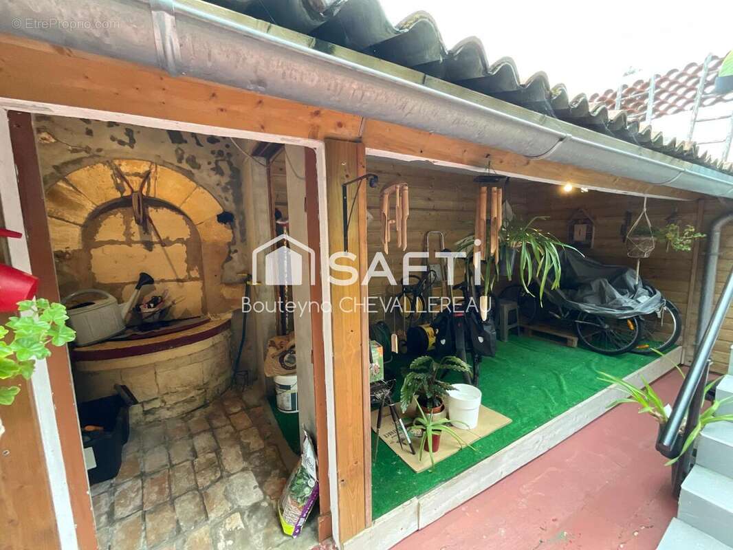 Photo 3 - Maison à LESPARRE-MEDOC