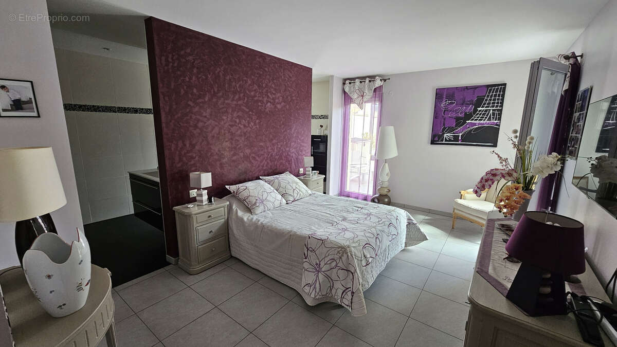 Magnifique maison contemporaine - photo 9