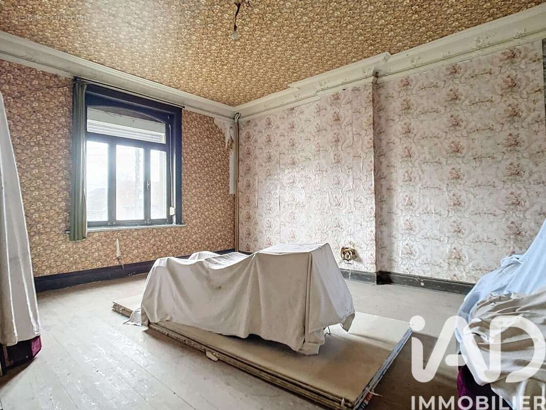 Photo 6 - Maison à RICHEBOURG