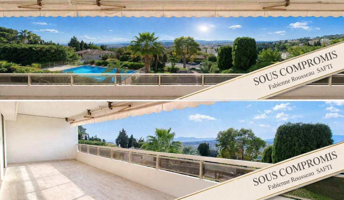 Photo 1 - Appartement à LE CANNET