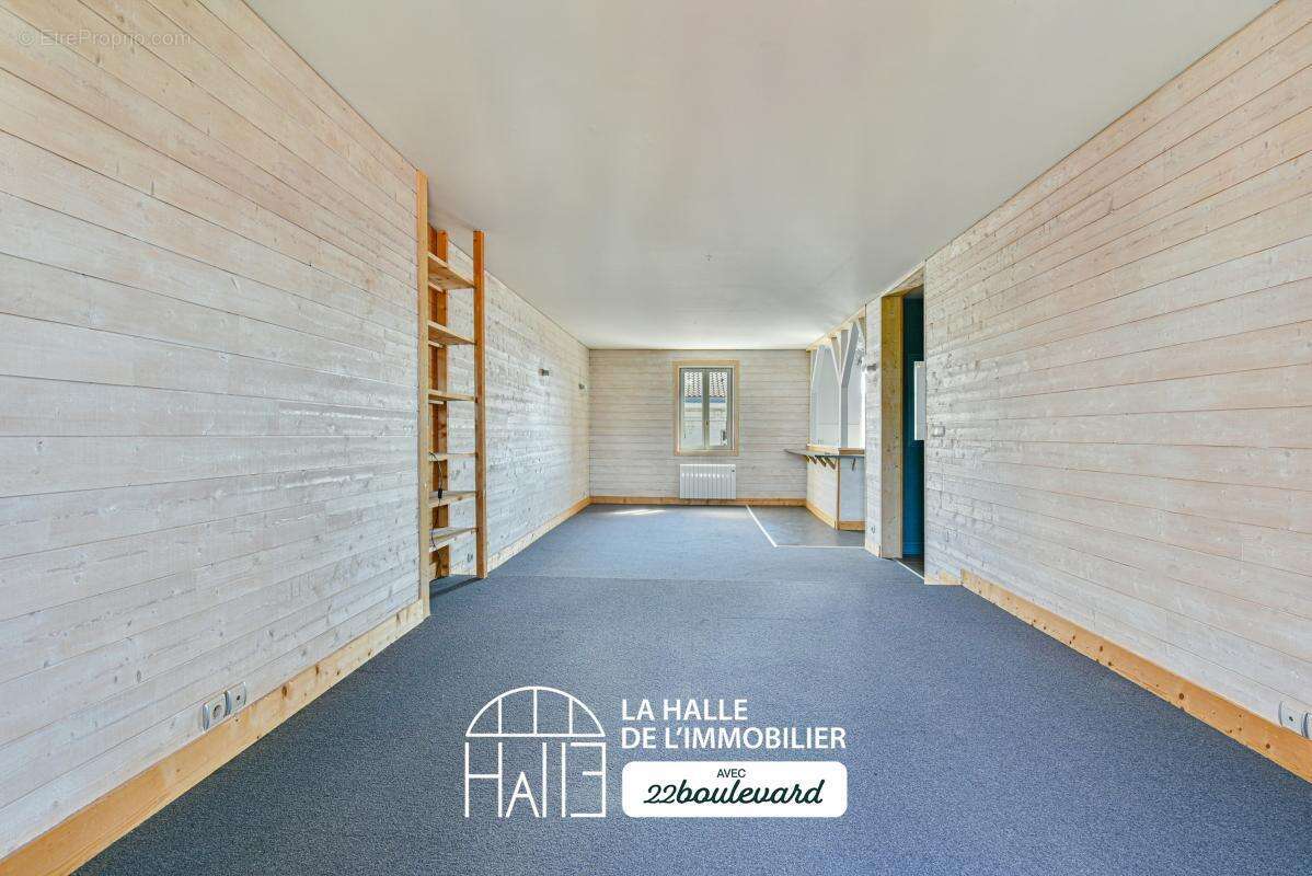 Appartement - photo 4