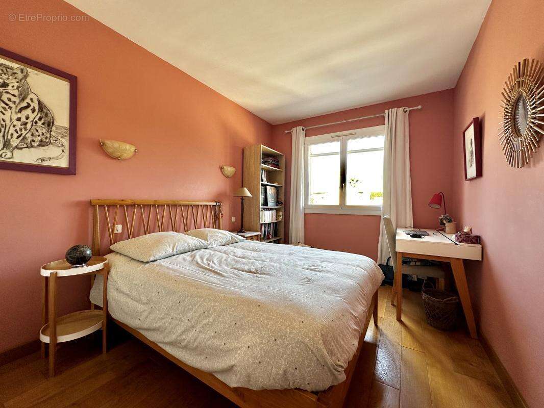 Maison à CAISSARGUES