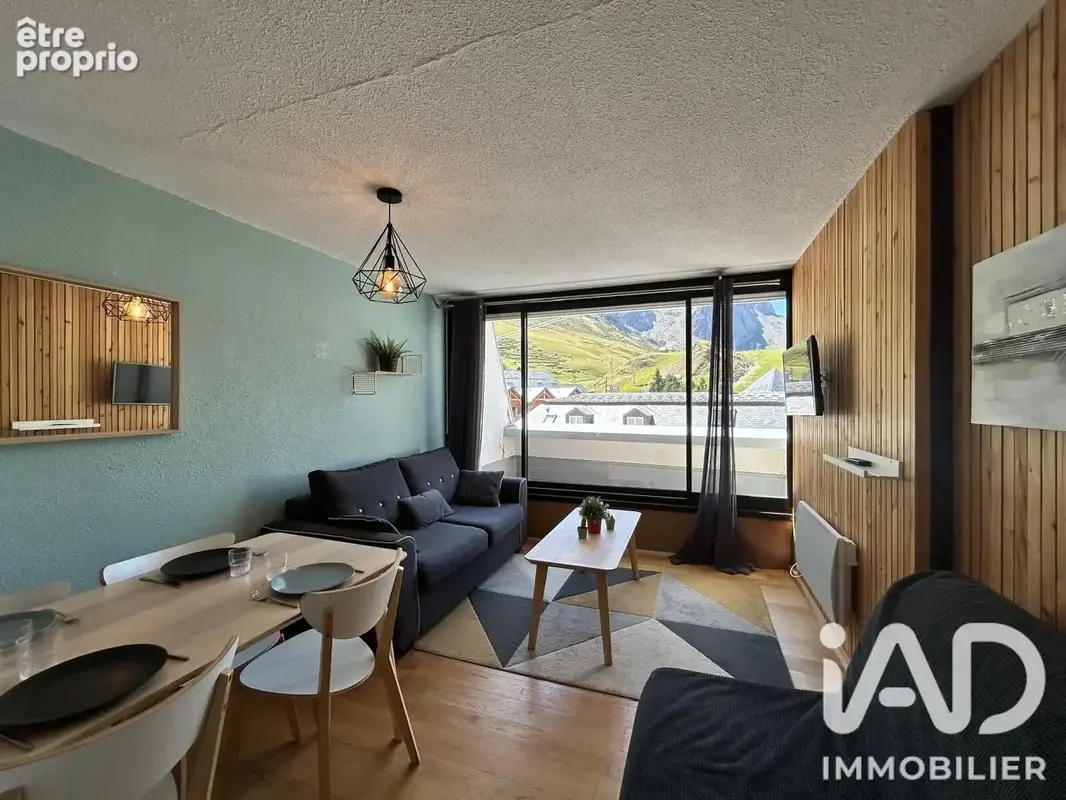 Photo 1 - Appartement à ASTUGUE