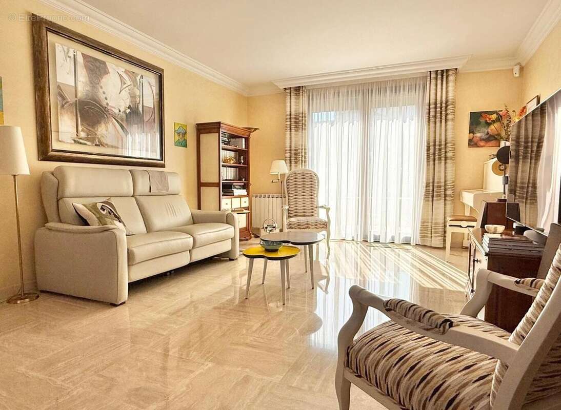 Photo 5 - Maison à CHILLY-MAZARIN