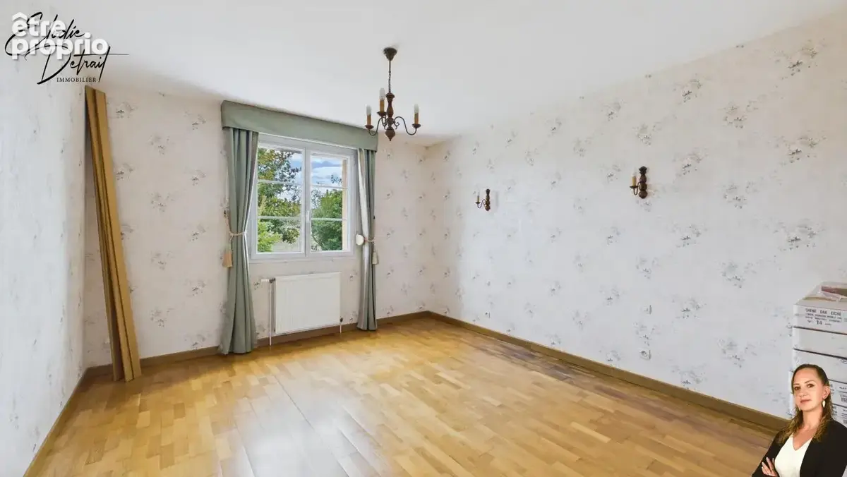 Maison 7 pièces 171 m² à vendre à Lavardin (72240) - photo 10