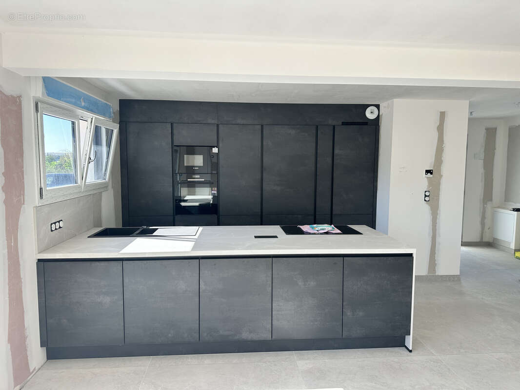 Maison à KINGERSHEIM