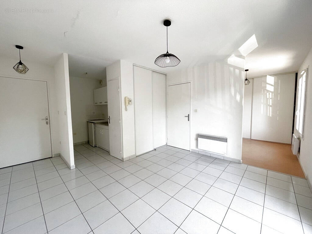 Appartement à COGNAC